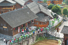 喜看今朝，新颜焕发——湖南接续推进脱贫地区高质量发展纪实@湖南日报头版