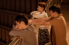 00后为什么爱看电影《旁观者》