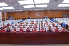 消防安全记心间，防患未然护平安——长沙市明德金鹰学校开展国旗下的思政课