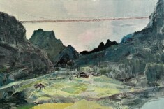 茶乡画布——郭翔生的双味人生