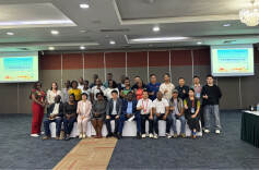 深化中非农业合作新篇章   “湘菌”走进非洲肯尼亚