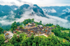 从“有形”向“有效”转变 湘西州规范加强流动党员党组织建设