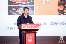 郴品郴味·挺进首都①|六大风味+30款爆品，郴州农产品“组团”进京