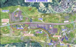 首个开放式高速服务区预计年底亮相湘西