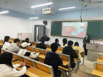 长沙民政职院软件学院“智心对决”心理知识大比拼活动圆满收官