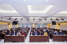 常德市2025年麻醉学术年会闭幕