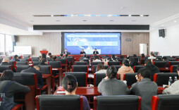 “国培计划（2025）”华容县小学科学骨干教师能力提升培训结业