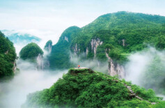 文化铸魂 绿色崛起——湘西州“十四五”高质量发展速写@湖南日报要闻头条