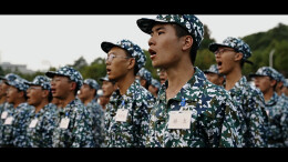 视频丨而今迈步从头越！