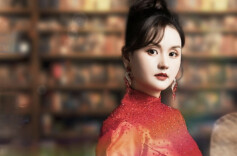 风起湖湘潮·委员讲亲历丨李红艳：让世界听见中国声音，就在张家界魅力湘西