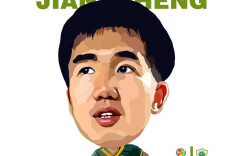 漫画湘超126｜郴州队员蒋政