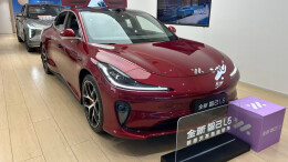 新能源免购置税倒计时：多家车企宣布税费“兜底”政策 ，年底抢单大战开始！