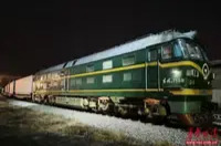 三湘时评丨抢抓冷链专列开来的机遇