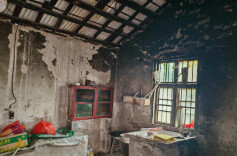 鉴证实录丨“隐形杀手”再敲警钟！湖南两地电气火灾致老人死亡