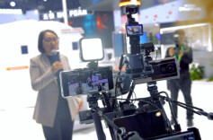 提前探营，看看第八届进博会有哪些酷炫“黑科技”？