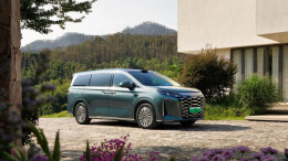 比亚迪2026款夏限时19.68万起，打造“家庭头等舱”