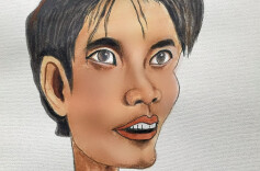 漫画湘超129｜长沙队员谭想