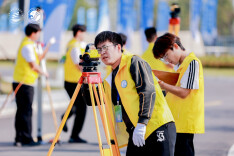 党建引领育英才，技能竞赛绽光芒——湖南水电职院建筑工程学院在全国水利职业院校技能大赛中斩获佳绩