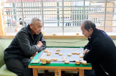 君山“智慧养老”进家门 贴心服务暖夕阳