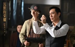 辛声：以更大的作为回报“沉默的荣耀”