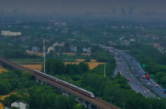 部分高铁票打折力度加大，最高优惠60%！上海也有多趟高铁票价下调