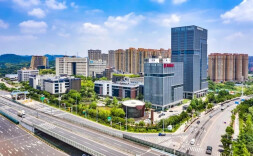 湖南湘江新区：检验检测产业强势崛起