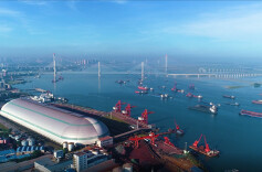 岳阳自贸片区：以制度创新为企业降本增效