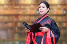 风起湖湘潮·委员讲亲历丨陈文敏：古寺承薪火，心学润湖湘