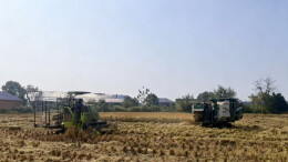 湘乡泉塘镇：秸秆回收再利用，农户秋收再添“薪”