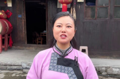 湘西好货我代言｜湘西“村花”：把美丽湘西装进购物车