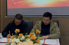 一天3份合作协议！银博会闭幕后客户忙签约