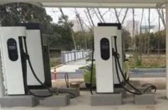 我国电动汽车充电设施总数超1800万个