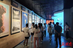 发放500万元消费券 湘潭“工会+文旅”组合拳催热文旅消费