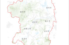 南京坐实“徽京”，竟与上海辐射力西移有关？未来五年南哥如何带好小马、阿滁