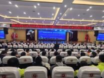 科技改变生活 创新赢得未来——麻阳苗族自治县科学教育联盟启动仪式暨2025年科技创新现场操作比赛开幕