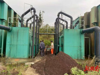 永顺塔卧：人大监督守护饮水安全