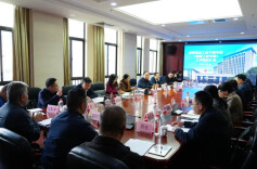 周农赴省总工会干部学校（湖南工匠学院）和省职工疗养院调研