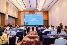 借势进博会，湖南向长三角递出会展合作“橄榄枝”