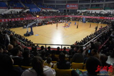 主场憾负仍显韧性！HNBA8进4首轮落幕 湘西队与长沙队四强之争悬念延续