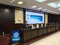 湖南交通职院举办高技能人才集群培养计划数字教材建设专题讲座