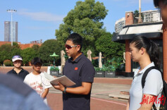 长沙基层教练员风采④边永杰：背向终点，疾驰未来