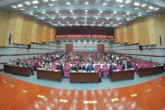 智汇水利，赋能海洋：湖南省研究生创新论坛探索绿色发展新路径