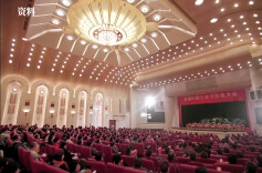 历史上的今天丨2000年11月8日，庆祝新中国第一个记者节