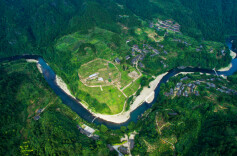 一本产权证 盘活万重山@湖南日报