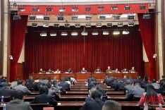 鹤城区召开2025年三季度经济形势分析暨“项目建设年”活动讲评、高质量服务保障第五届湖南旅游发展大会总结会议