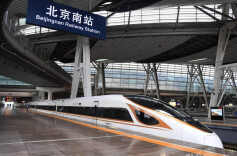 铁路部门在部分非热门线路推出最低2折优惠票价