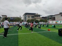 汝城县土桥镇中心小学实施三项民生工程， 推动学校优质均衡发展