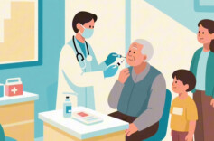 常德疾控提醒：注意防寒保暖 做好自我保健 谨防流感