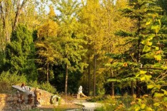 北京动物园赏秋打卡攻略