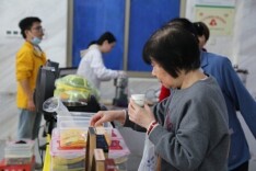 今日立冬！湖南中医附二“立冬养生节”开锣